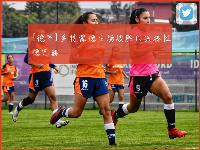 [德甲]多特蒙德主场战胜门兴格拉德巴赫