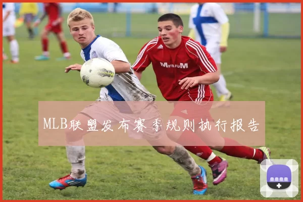 MLB联盟发布赛季规则执行报告