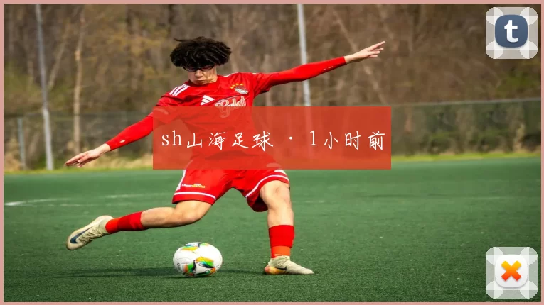 sh山海足球 · 1小时前
